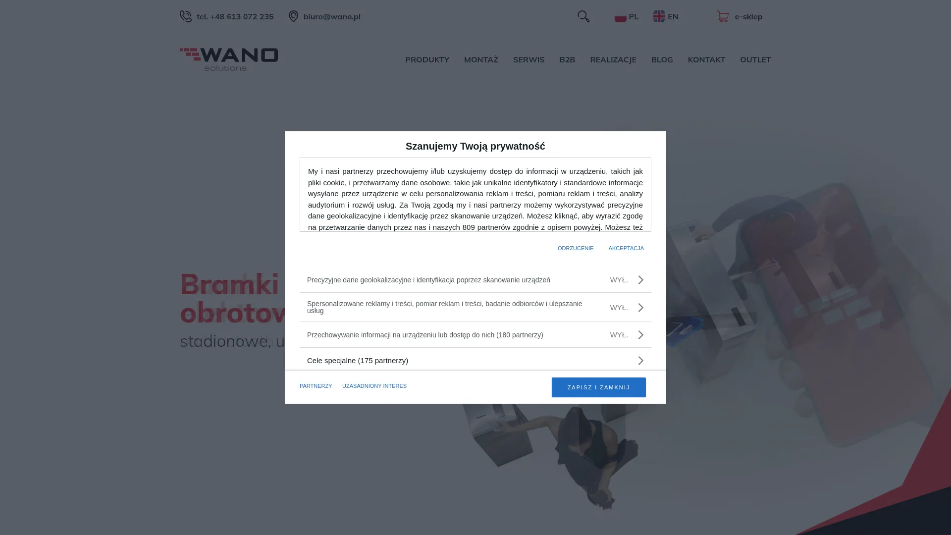 WANO Solutions